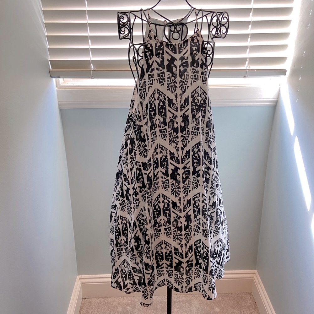 Everly Dress